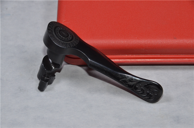 Don Rackley's Gun Parts Online Store